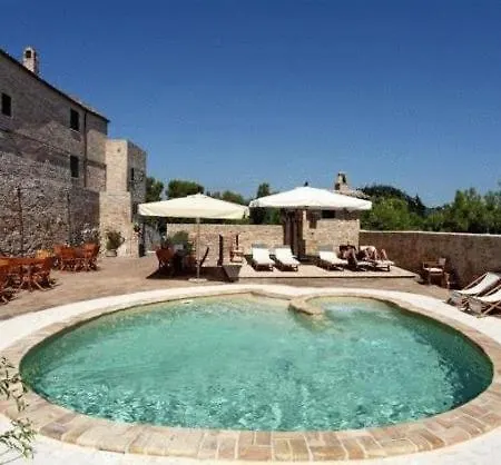 Borgo Da Mare 4* Monteprandone