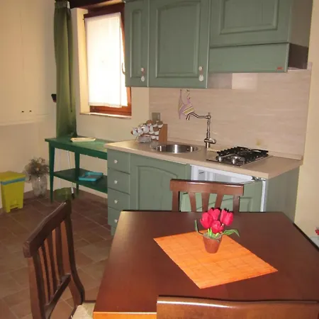 Borgo Da Mare Monteprandone