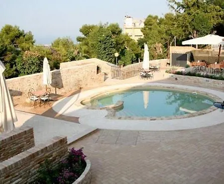 Borgo Da Mare 4* Monteprandone