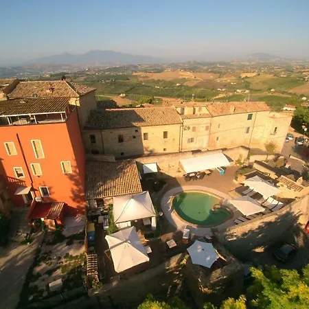 Borgo Da Mare