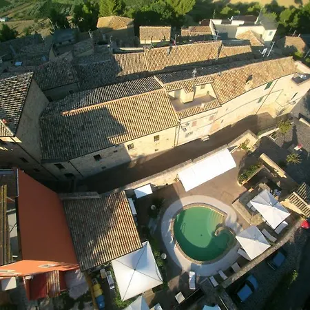 Borgo Da Mare Aparthotel Monteprandone