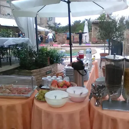 Borgo Da Mare Aparthotel