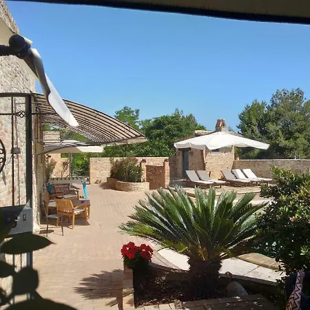 Borgo Da Mare 4* Monteprandone