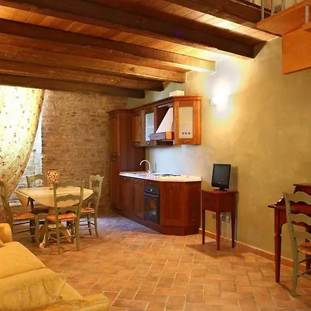 Borgo Da Mare