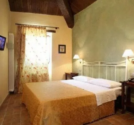 Borgo Da Mare 4*