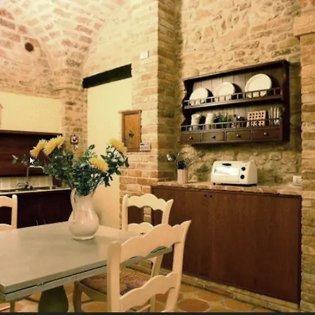 Aparthotel Borgo Da Mare Monteprandone