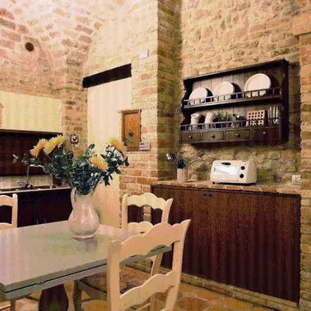 Aparthotel Borgo Da Mare Monteprandone