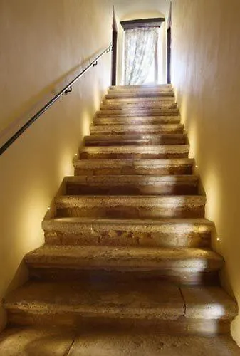 Borgo Da Mare شقة فندقية