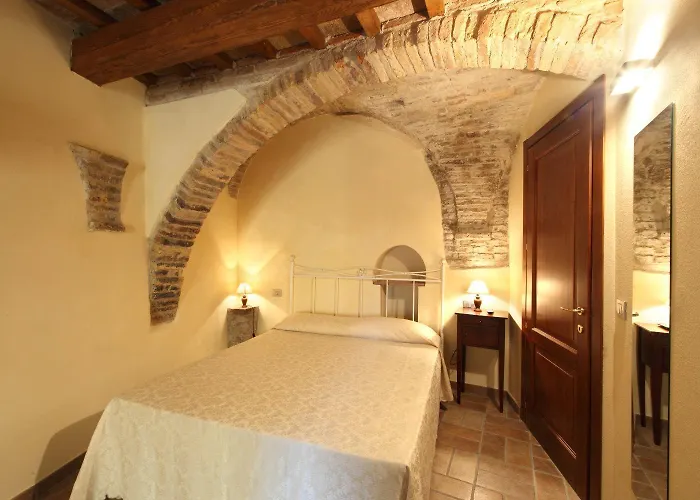 Borgo Da Mare 4* مونتيبراندون