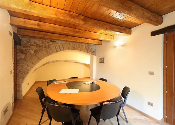 شقة فندقية Borgo Da Mare 4*