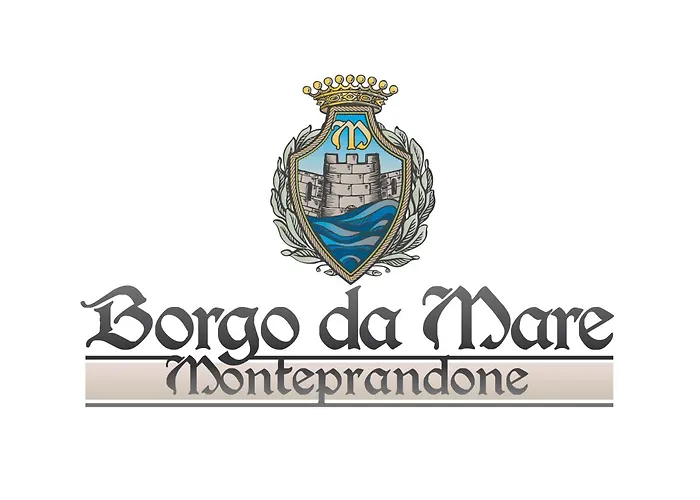 Borgo Da Mare شقة فندقية