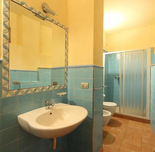 Borgo Da Mare شقة فندقية مونتيبراندون