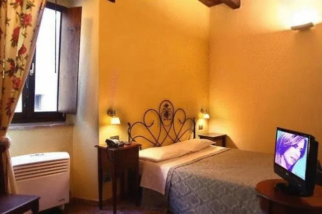 Borgo Da Mare مونتيبراندون