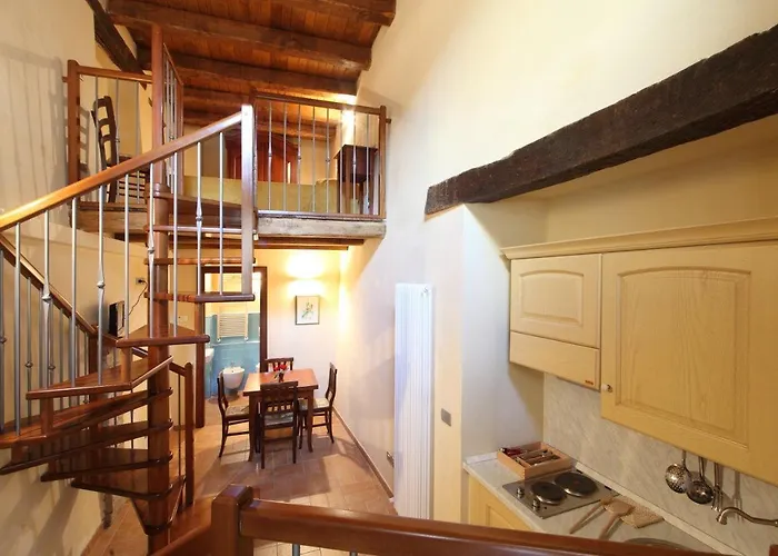 Borgo Da Mare 4* مونتيبراندون