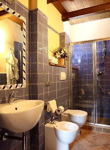 Borgo Da Mare شقة فندقية