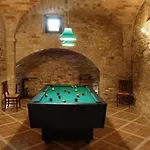 Borgo Da Mare Hotel apartamentowy