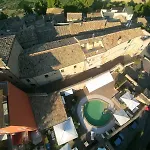 Borgo Da Mare Hotel apartamentowy Monteprandone