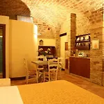 Borgo Da Mare Hotel apartamentowy