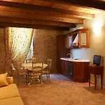 Hotel apartamentowy Borgo Da Mare Monteprandone