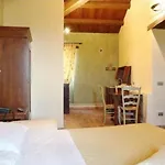 Hotel apartamentowy Borgo Da Mare 4*