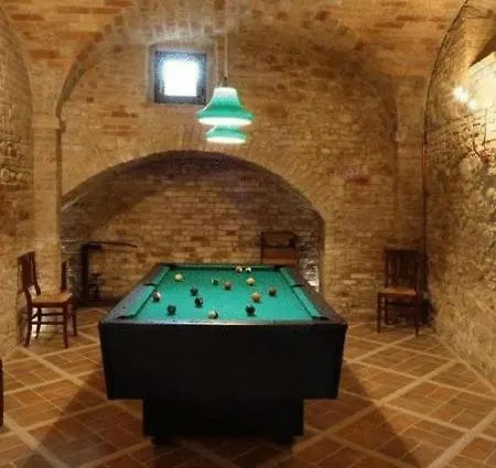 Borgo Da Mare Lejlighedshotel