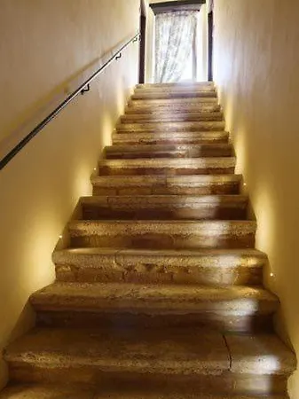 Borgo Da Mare Lejlighedshotel