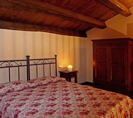 Lejlighedshotel Borgo Da Mare