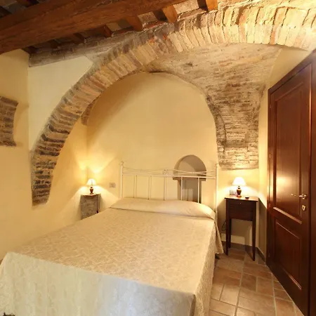 Borgo Da Mare 4* מונטפרנדונה