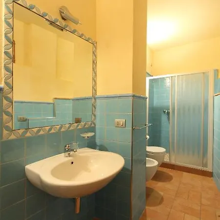 Borgo Da Mare Lejlighedshotel Monteprandone