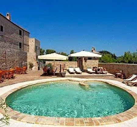 Borgo Da Mare