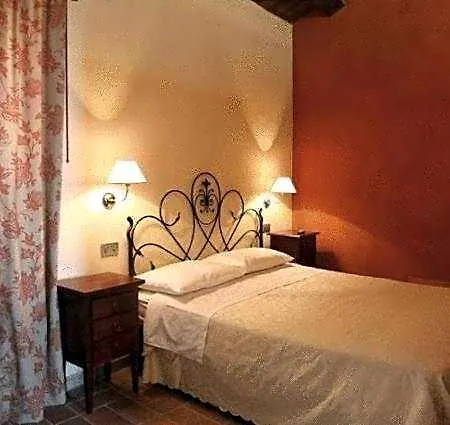 Borgo Da Mare Lejlighedshotel