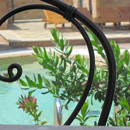 Lejlighedshotel Borgo Da Mare Monteprandone