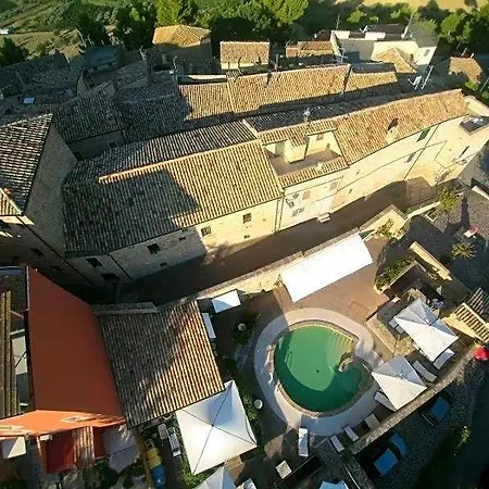 Lejlighedshotel Borgo Da Mare Monteprandone