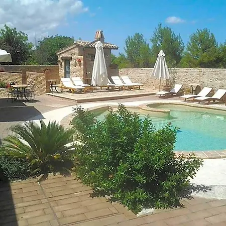 Borgo Da Mare