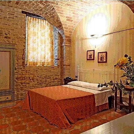 Borgo Da Mare Lejlighedshotel Monteprandone