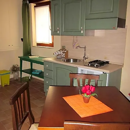 Borgo Da Mare 4*
