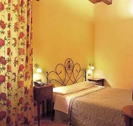 Borgo Da Mare 4*