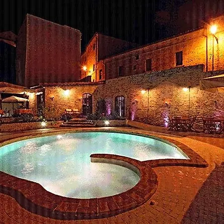 Lejlighedshotel Borgo Da Mare