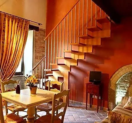 Lejlighedshotel Borgo Da Mare Monteprandone