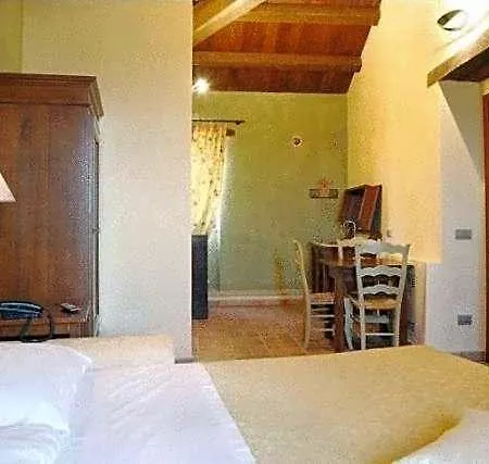 Borgo Da Mare Lejlighedshotel Monteprandone