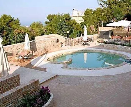 Borgo Da Mare Lejlighedshotel