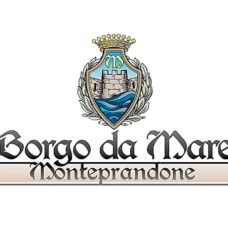 Borgo Da Mare 4*