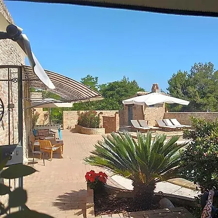 Lejlighedshotel Borgo Da Mare Monteprandone