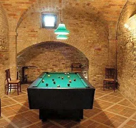 Borgo Da Mare 4*