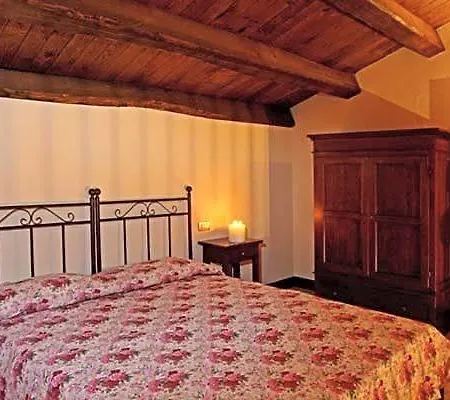 Borgo Da Mare Lejlighedshotel Monteprandone