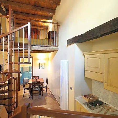 Borgo Da Mare 4*