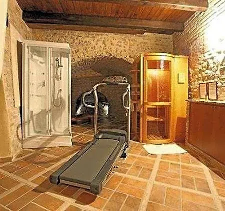 Lejlighedshotel Borgo Da Mare 4*