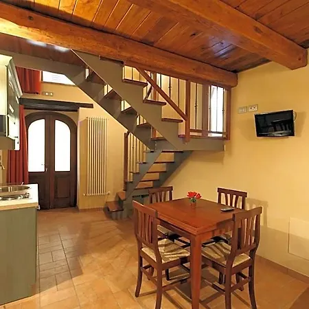 Lejlighedshotel Borgo Da Mare