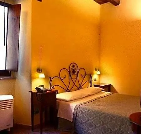 Lejlighedshotel Borgo Da Mare