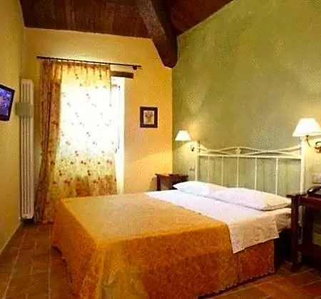 Borgo Da Mare Lejlighedshotel